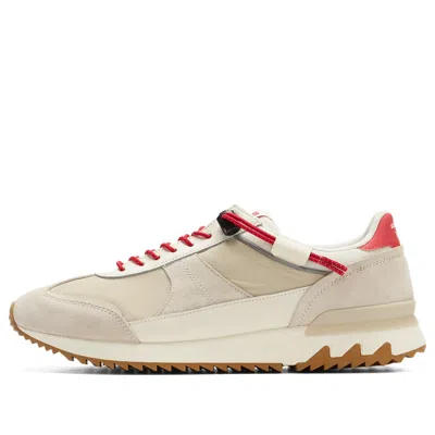 Onitsuka Tiger Tracer Ex Shoes 'putty Birch' In Neutral