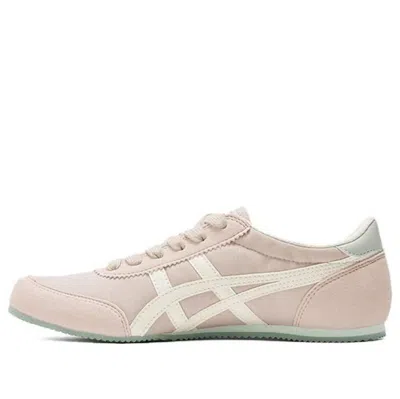 Onitsuka Tiger Track Trainer 'pink White'