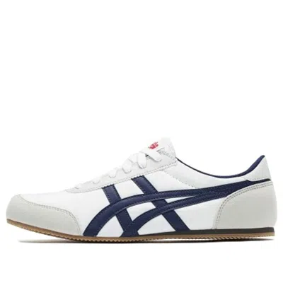 Onitsuka Tiger Track Trainer 'white Blue'