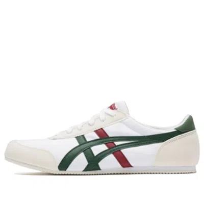 Onitsuka Tiger Track Trainer 'white Green'