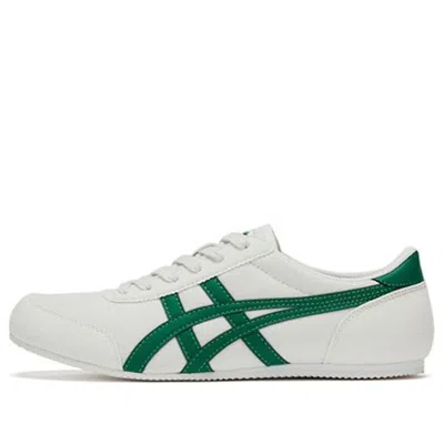 Onitsuka Tiger Track Trainer 'white Green'