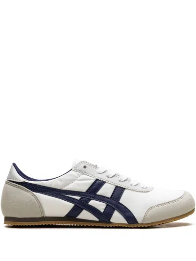 Onitsuka Tiger Track Trainer "white/blue" Sneakers