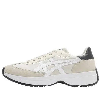 Onitsuka Tiger Traidio Shoes 'beige Grey White'