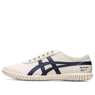 Onitsuka Tiger Tsunahiki Slip-on Beige