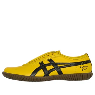 Onitsuka Tiger Tsunahiki Slip-on 'sunflower Yellow'