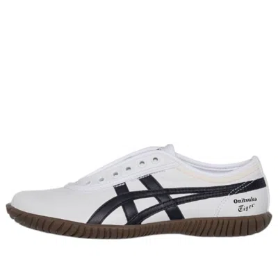 Onitsuka Tiger Tsunahiki Slip-on 'white Black'