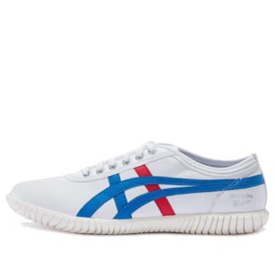 Onitsuka Tiger Tsunahiki White Blue Red