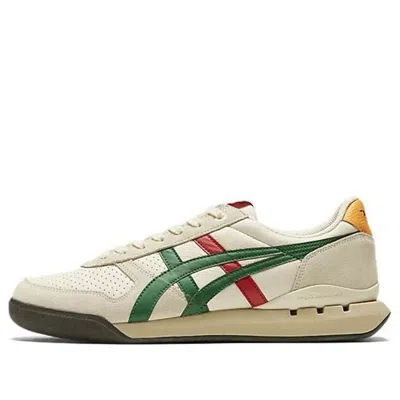 Onitsuka Tiger Ultimate 81 Ex 'birch Kale' In Multi