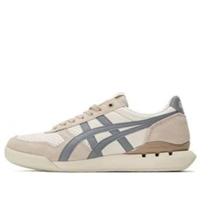 Onitsuka Tiger Ultimate 81 Ex 'cream Beige Grey' In Neutral