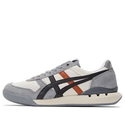 Onitsuka Tiger Ultimate 81 Ex 'cream Grey Black'