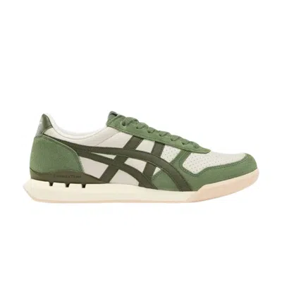 Pre-owned Onitsuka Tiger Ultimate 81 Ex 'green' | Men's Size 5.5