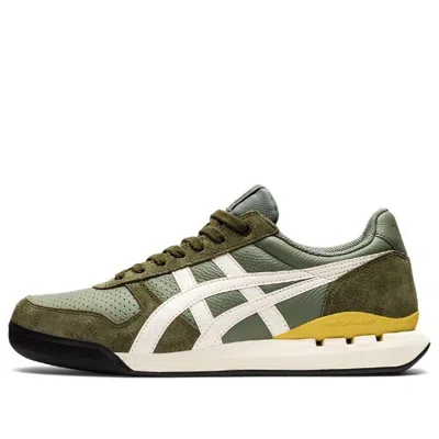 Onitsuka Tiger Ultimate 81 Ex 'lichen Green Cream'