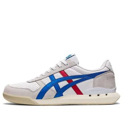 Onitsuka Tiger Ultimate 81 Ex 'white' In Multi