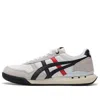 Onitsuka Tiger Ultimate 81 Ex 'white Black Red' In Multi