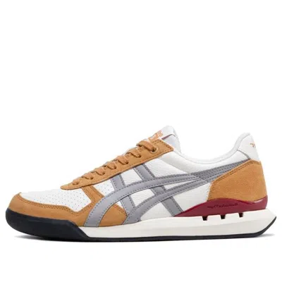 Onitsuka Tiger Ultimate 81 Ex 'yellow White'
