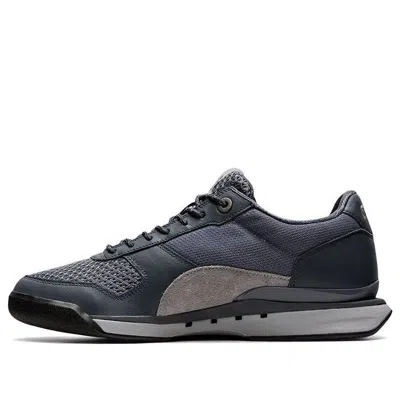 Onitsuka Tiger Ultimate 81 Mp 'grey Blue' In Black