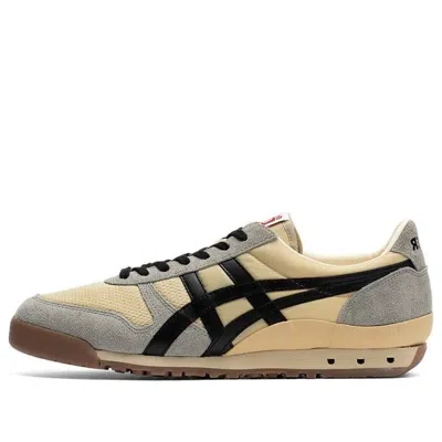Onitsuka Tiger Ultimate 81 Nm 'putty Black'