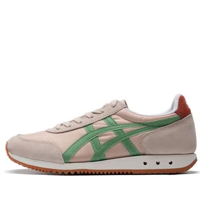 Onitsuka Tiger Ultimate 81 'nude Green' In Multi