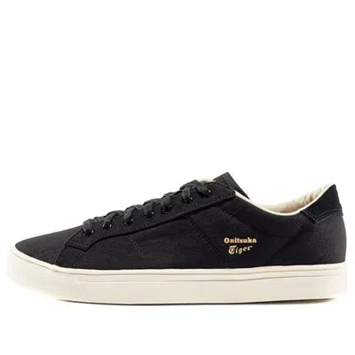 Onitsuka Tiger Unisex Lawnship 2.0 'black'