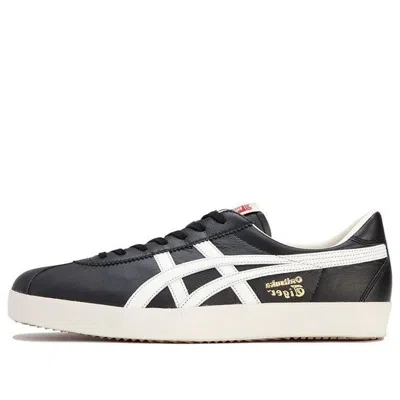Onitsuka Tiger Vickka Nm Nippon Made 'black White' In Multi