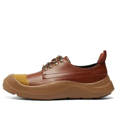 Onitsuka Tiger Wigurve 'brown'