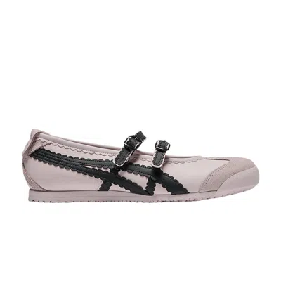 Pre-owned Onitsuka Tiger Wmns Mexico 66 Tgrs 'crystal Pink' | Women's Size 6