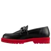 Onitsuka Tiger (wmns)  Bit Loafer 'black Classic Red' In Multi