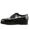 Onitsuka Tiger (wmns)  Brogue 'black White Tweed'