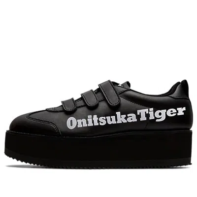 Onitsuka Tiger (wmns)  Delegation Chunk Sneakers Black