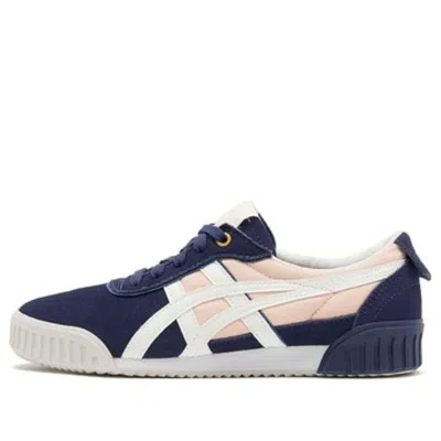 Onitsuka Tiger (wmns)  Delegation-f 'dark Blue Pink'