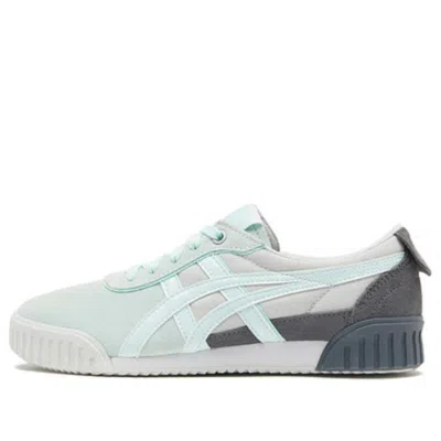 Onitsuka Tiger (wmns)  Delegation-f 'light Blue Dark Blue' In Multi