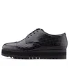 Onitsuka Tiger (wmns)  Derby Shoes 'black'