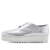 Onitsuka Tiger (wmns)  Derby Shoes 'silver'