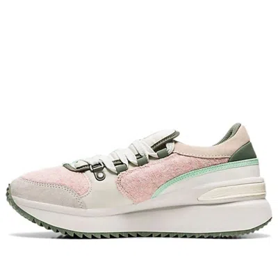 Onitsuka Tiger (wmns)  Empirical Lo 2.0 White/pink/green In Multi