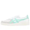 Onitsuka Tiger (wmns)  Gsm 'green' In White