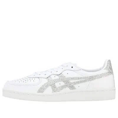 Onitsuka Tiger (wmns)  Gsm 'white Silver'
