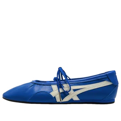 Onitsuka Tiger (wmns)  Gymnarina 'dazzling Blue Cream'