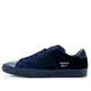 Onitsuka Tiger (wmns)  Lawnship 'navy' In Blue