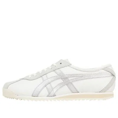 Onitsuka Tiger (wmns)  Limber 66 Prestige 'white Silver'