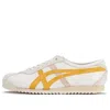 Onitsuka Tiger (wmns)  Limber 66 Prestige 'white Yellow Beige' In Neutral