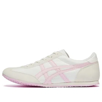 Onitsuka Tiger (wmns)  Machu Racer 'pink White' In Multi