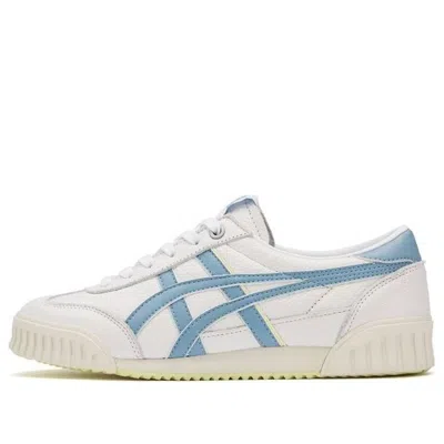 Onitsuka Tiger (wmns)  Machuation 'white Light Blue' In Multi