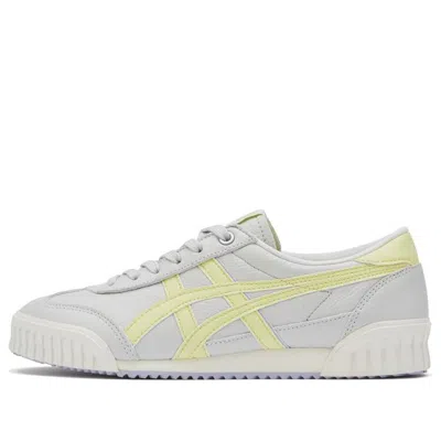 Onitsuka Tiger (wmns)  Machuation 'white Yellow'