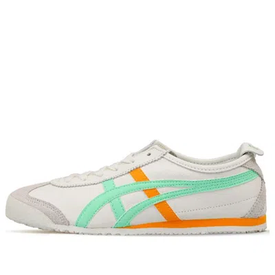 Onitsuka Tiger (wmns)  Mexico 66 'cream Tourmaline' In Multi
