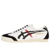 Onitsuka Tiger (wmns)  Mexico 66 Deluxe Nm 'white Black' In Multi