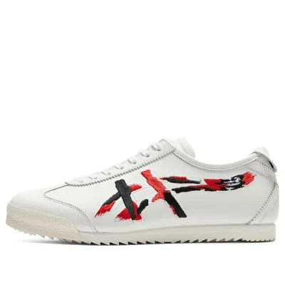 Onitsuka Tiger (wmns)  Mexico 66 Deluxe 'white Classic Red'