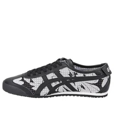 Onitsuka Tiger (wmns)  Mexico 66 'floral - Black White'