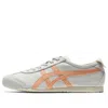 Onitsuka Tiger (wmns)  Mexico 66  'glacier Grey Summer Orange' In White
