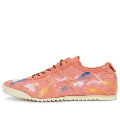 Onitsuka Tiger (wmns)  Mexico 66 'orange Pink'