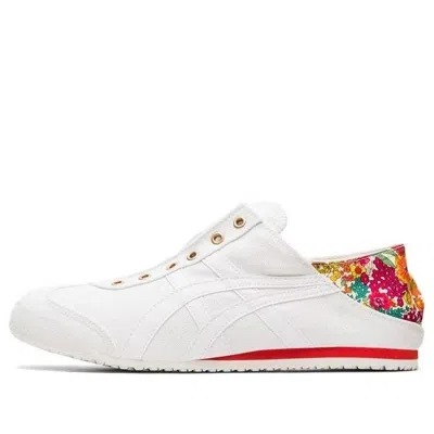 Onitsuka Tiger (wmns)  Mexico 66 'red'